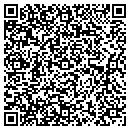 QR code with Rocky Hill Shell contacts