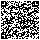 QR code with Huss Plumbing Corp contacts