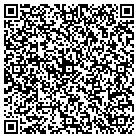 QR code with P M E Port Inc contacts