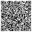 QR code with Roselle Gulf contacts
