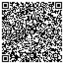 QR code with J & J Contracting contacts