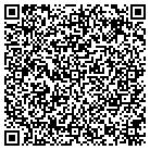 QR code with J & J Realty Development Corp contacts