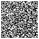 QR code with J Karamas Co contacts