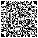 QR code with Q Man Express Inc contacts