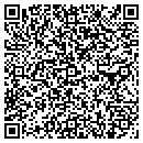 QR code with J & M Build Corp contacts