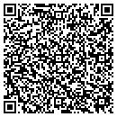 QR code with Jeff George Plumbing contacts
