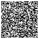 QR code with Clark Gas CO contacts