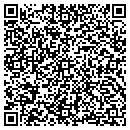 QR code with J M Silva Construction contacts