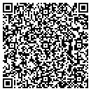 QR code with Amore Arnold contacts