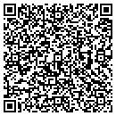 QR code with Rumson Exxon contacts