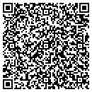 QR code with Ryan's Shell contacts