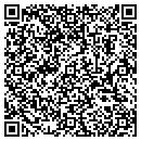 QR code with Roy's Palms contacts