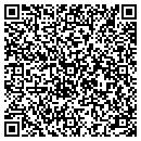 QR code with Sack's Shell contacts