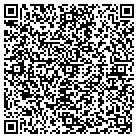 QR code with Saddle Brook Bp Service contacts