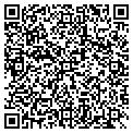 QR code with S O S Express contacts