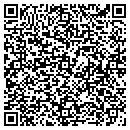 QR code with J & R Construction contacts