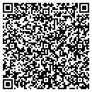 QR code with J & S Contractors contacts