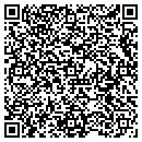QR code with J & T Construction contacts