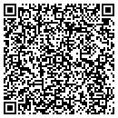 QR code with J V Auto Service contacts