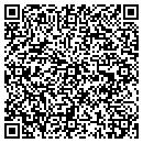 QR code with Ultrabox Express contacts