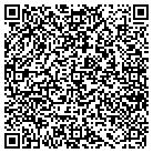 QR code with J & S Plumbing Heating & Air contacts