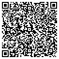 QR code with W W E Jacksonville contacts