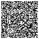 QR code with K&B Plumbing contacts