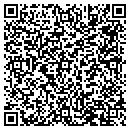 QR code with James Coyne contacts