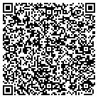 QR code with Kinkade Plumbing Contractor contacts