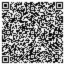 QR code with Unlimited Swimming contacts