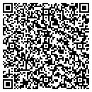 QR code with K P Houle Builder/Contractor contacts
