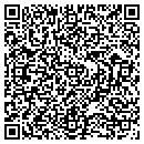 QR code with S T C Incorporated contacts