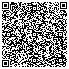QR code with Hawkins Courier Service contacts