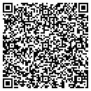 QR code with Izard Nobel contacts