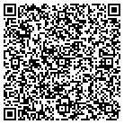 QR code with H & R Block Tax Service contacts
