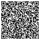QR code with Thompson Gas contacts