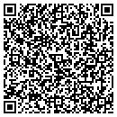 QR code with Tbg Partners contacts