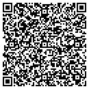 QR code with L Construction CO contacts