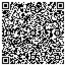 QR code with Oculina Bank contacts