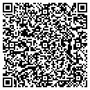 QR code with Hirsch Harry contacts