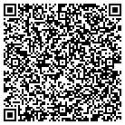 QR code with K C P R Integrated Communi contacts