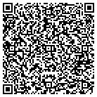 QR code with California Wood Recycling Corp contacts