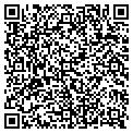 QR code with L & R Service contacts