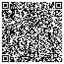 QR code with C H D Technologies Inc contacts