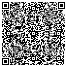QR code with B3 Inc Dba Hurricane Propane contacts