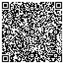 QR code with W R Forde Assoc contacts