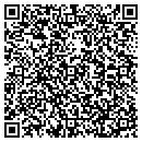 QR code with W R Courier Service contacts