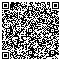 QR code with Mak General Contractor contacts
