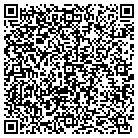 QR code with Mc Cloud Plbg Htg & Cooling contacts