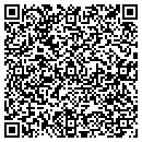 QR code with K T Communications contacts